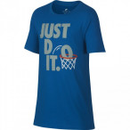 Dětské triko Nike JDI dunk
