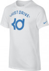 Dětské triko Nike KD Just Drive