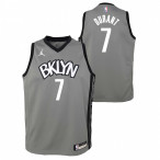 Dětský basketbalový dres Jordan Brooklyn Nets Kevin Durant Doncic Statement