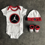 Dětský komplet Jordan Baby gift set