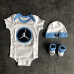 Dětský komplet Jordan Baby gift set