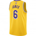 Dres Nike Lebron James Lakers Icon Edition
