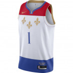 Dres Nike New Orleans Pelicans - Zion Williamson City Edition