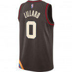 Dres Nike Portland Trail Blazers - Damian Lillard City Edition