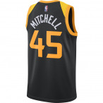 Dres Nike Utah Jazz - Donovan Mitchell City Edition