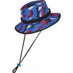 Klobouk Jordan PSG Bucket Hat