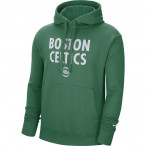 Mikina Nike Boston Celtics City Edition 