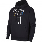 Mikina Nike Brooklyn Nets - Kyrie Irving City Edition 