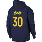 Mikina Nike Golden State Warriors - Stephen Curry City Edition 