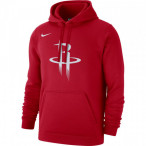 Mikina Nike Houston Rockets