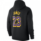 Mikina Nike Lebron James Lakers