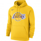 Mikina Nike Los Angeles Lakers