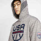 Mikina Nike USA spotlight