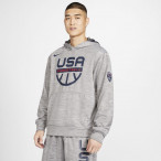 Mikina Nike USA spotlight