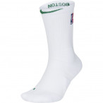 Ponožky Nike Boston Celtics City Edition