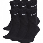 Ponožky Nike Everyday cushion (6 pack)
