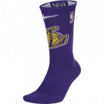 Ponožky Nike Los Angeles Lakers
