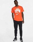 Tepláky Nike Lebron GREATNESS