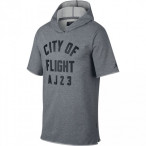 Triko Jordan City of Flight hooded