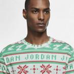 Triko Jordan Ugly Sweater