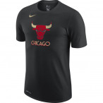 Triko Nike Chicago Bulls City Edition