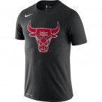 Triko Nike Chicago Bulls LOGO