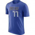 Triko Nike Dallas Mavericks - Doncic