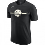 Triko Nike Golden State logo ST