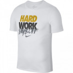 Triko Nike Hard work
