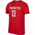 Triko Nike Houston Rockets - Harden