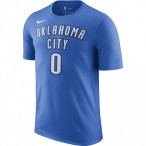 Triko Nike Oklahoma City Thunder - Westbrook