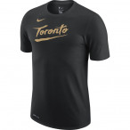 Triko Nike Toronto Raptors City Edition
