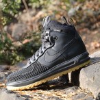 Zimní boty Nike Lunar Force 1 Duckboot