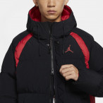 Zimní bunda Jordan MJ Puffer