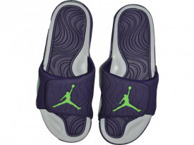 Pantofle Jordan hydro 4