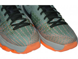 Dětské basketbalové boty Nike KD 8 (VIII)