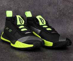 Basketbalové boty adidas Dame 5