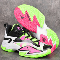 Basketbalové boty Jordan One Take 3
