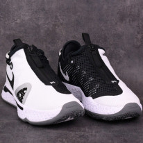 Basketbalové boty Nike PG 4 Oreo