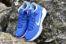 Basketbalové boty Nike Zoom Evidence