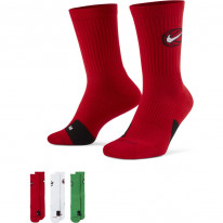 Basketbalové ponožky Nike Everyday Crew