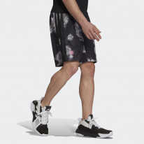Basketbalové šortky adidas Donovan Mitchell
