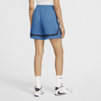 Dámské basketbalové šortky Nike Swoosh fly