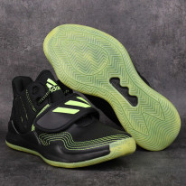 Dětské basketbalové boty adidas Deep Threat J