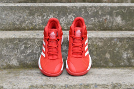 Dětské basketbalové boty adidas Pro Spark 2018 K