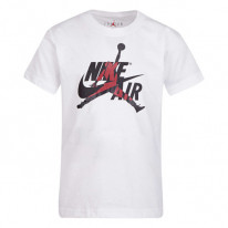 Dětské triko Jordan Nike Air TEE