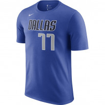 Dětské triko Nike Dallas Mavericks - Doncic