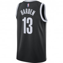 Dres Nike James Harden Brooklyn Nets Icon Edition