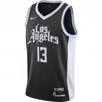 Dres Nike LA Clippers - Paul George City Edition