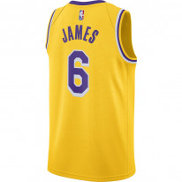 Dres Nike Lebron James Lakers Icon Edition